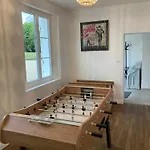 Holiday home L'ecrin De La Chapelle