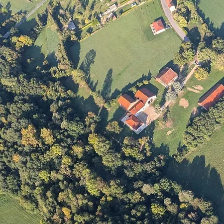 L'ecrin De La Chapelle * Sainte-Menehould