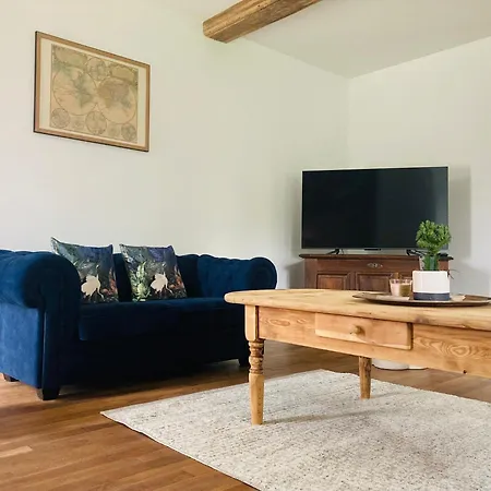 L'ecrin De La Chapelle Sainte-Menehould