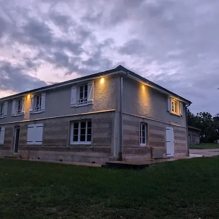 L'ecrin De La Chapelle * Sainte-Menehould