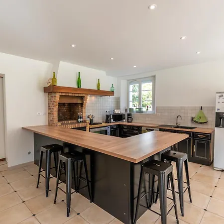 L'ecrin De La Chapelle Sainte-Menehould