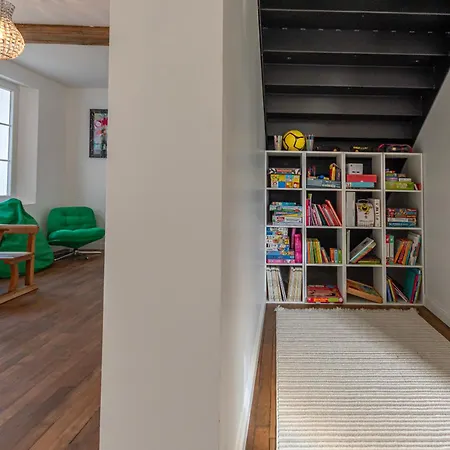 L'ecrin De La Chapelle *