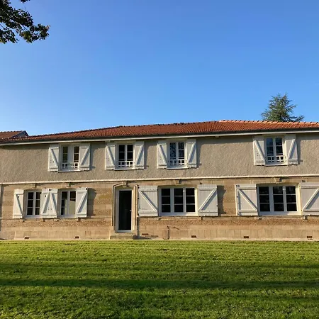 L'ecrin De La Chapelle