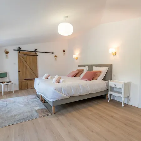 L'ecrin De La Chapelle * Sainte-Menehould