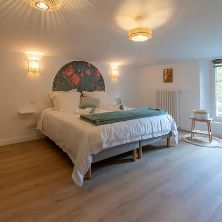 L'ecrin De La Chapelle