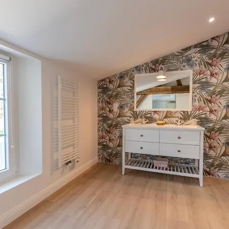 L'ecrin De La Chapelle *