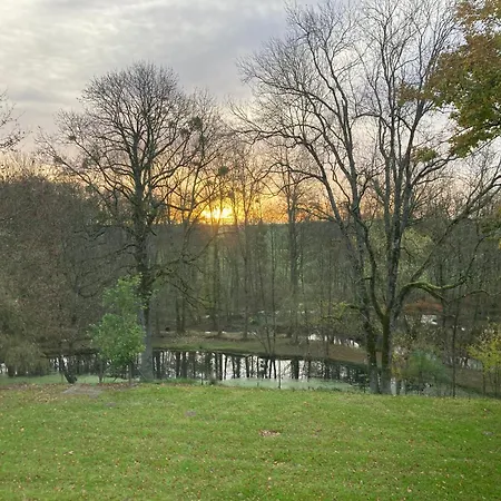 L'ecrin De La Chapelle *