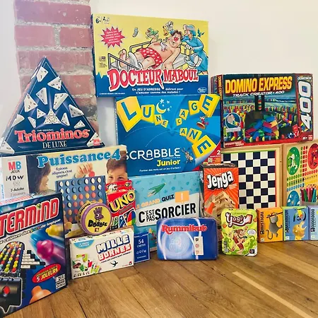 L'ecrin De La Chapelle Vakantiehuis