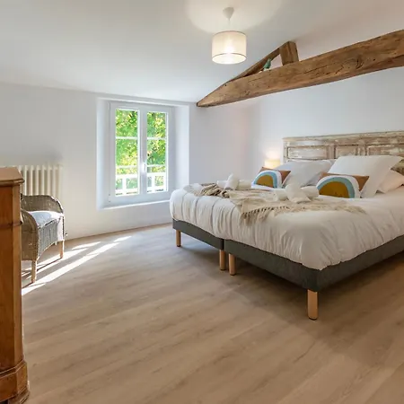 L'ecrin De La Chapelle *