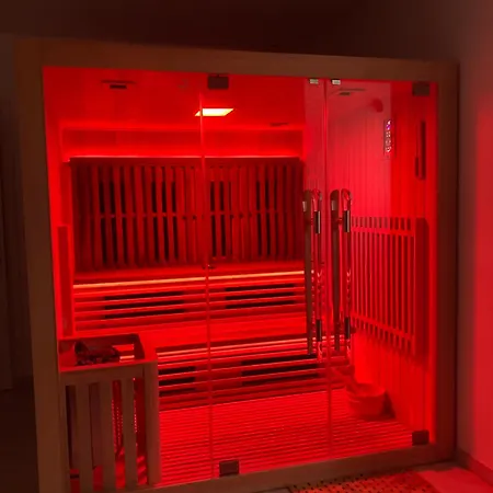 Vakantiehuis L'ecrin De La Chapelle Sainte-Menehould