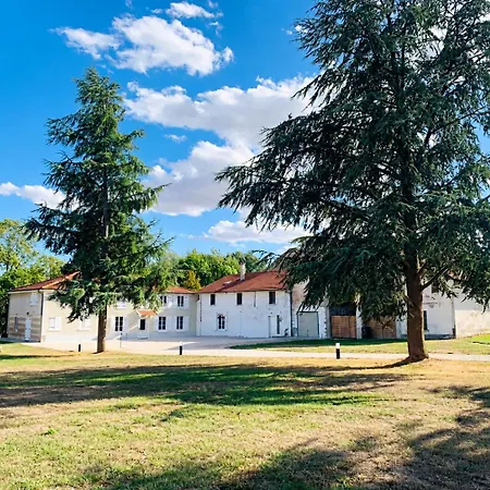 L'ecrin De La Chapelle
