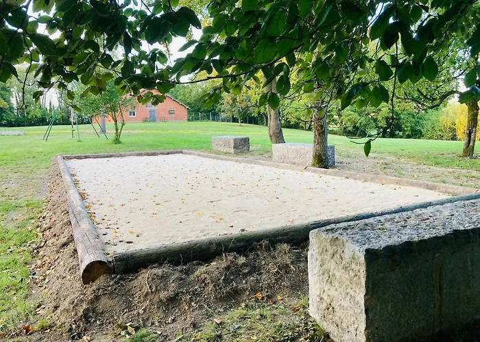 L'ecrin De La Chapelle *